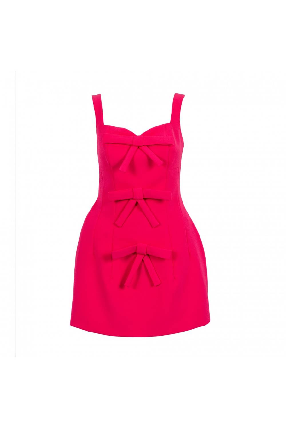 Odì Odì ASCIA 110S49C ABITI FUCSIA