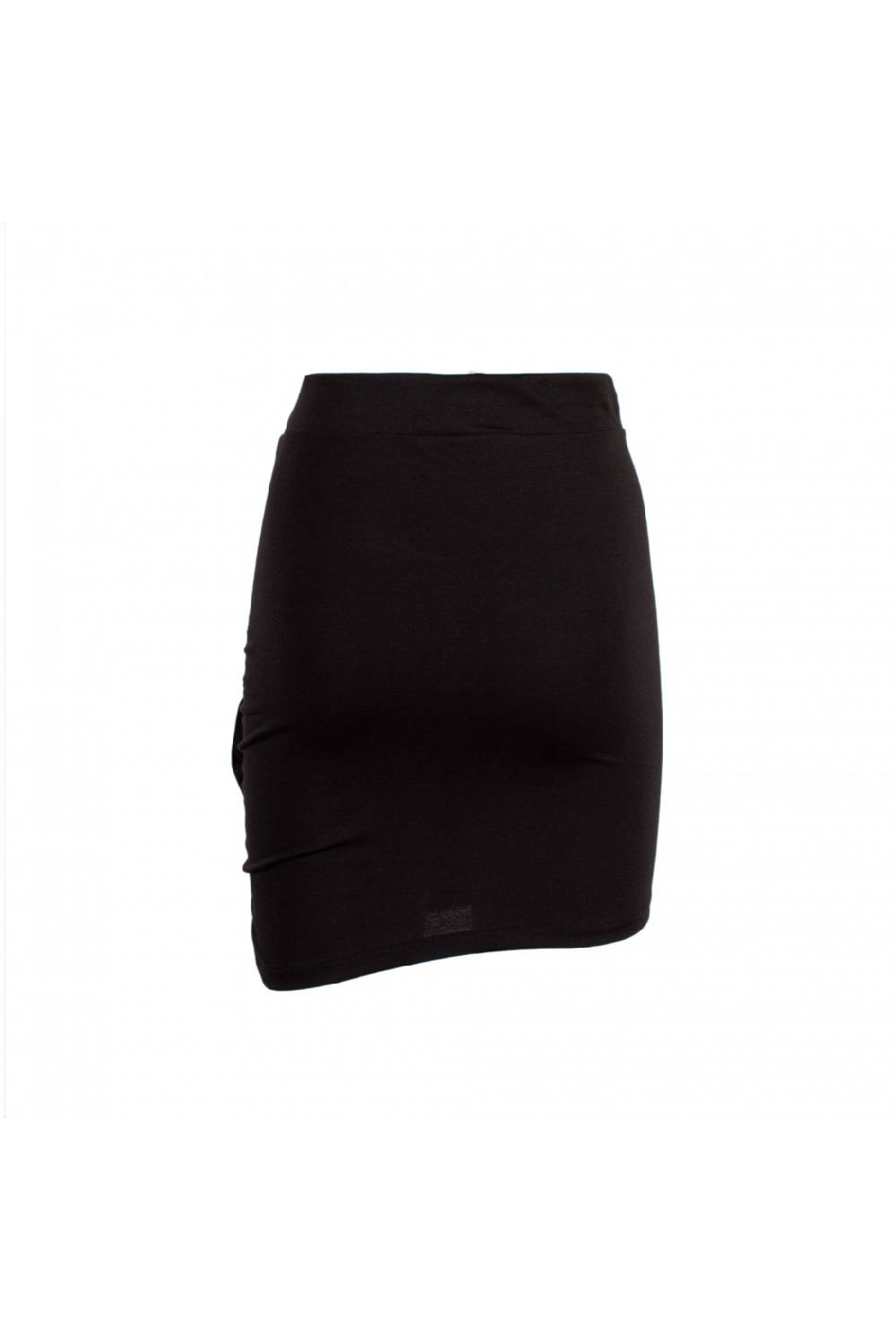 Odì Odì ATINA 010S4D6 GONNE NERO