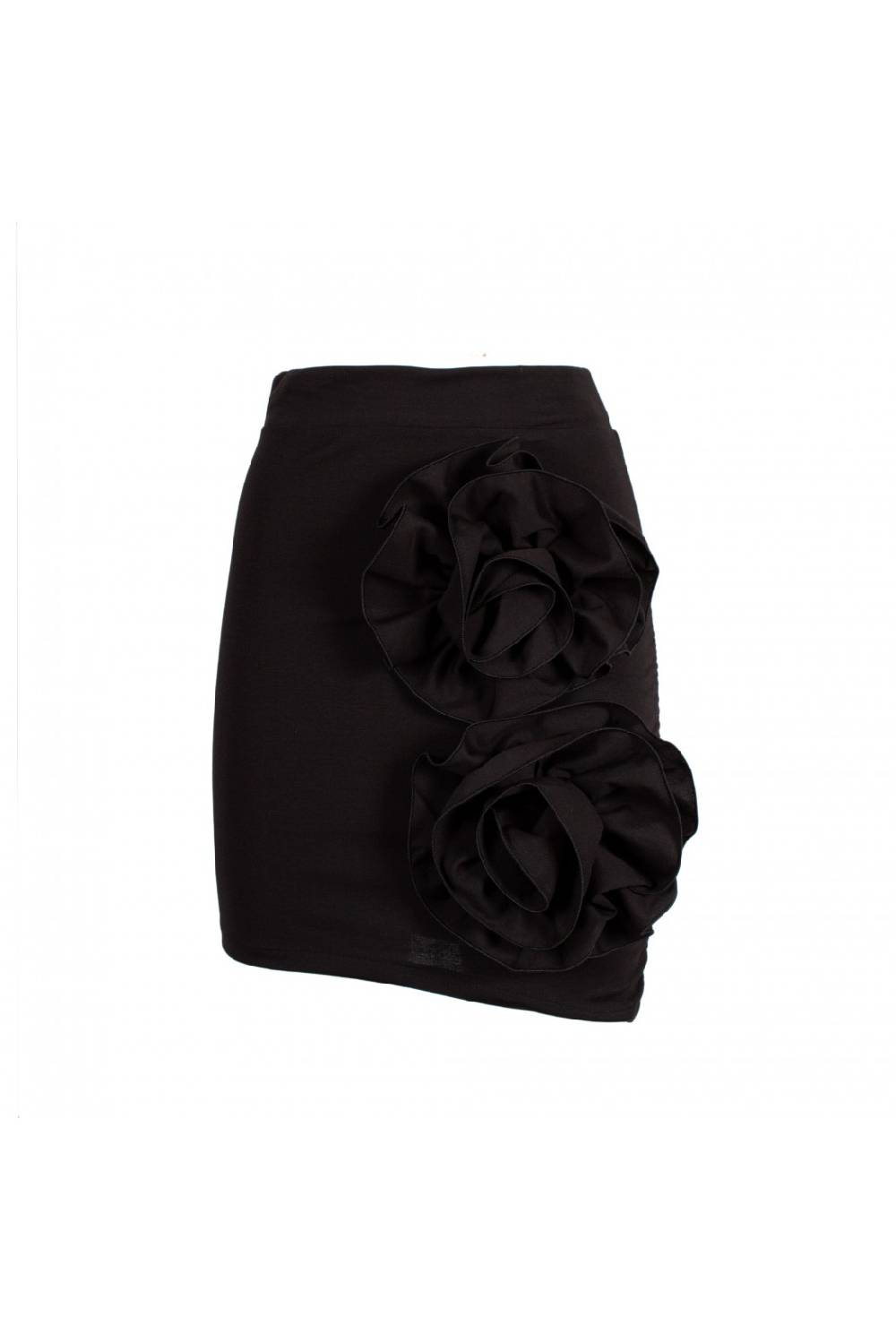 Odì Odì ATINA 010S4D6 GONNE NERO