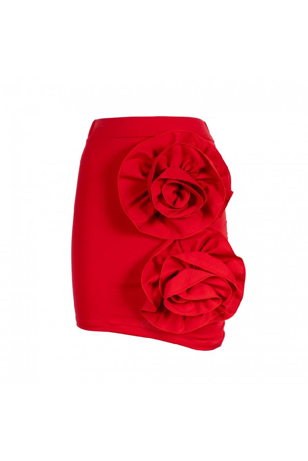 Odì Odì ATINA 010S4Z4 GONNE ROSSO