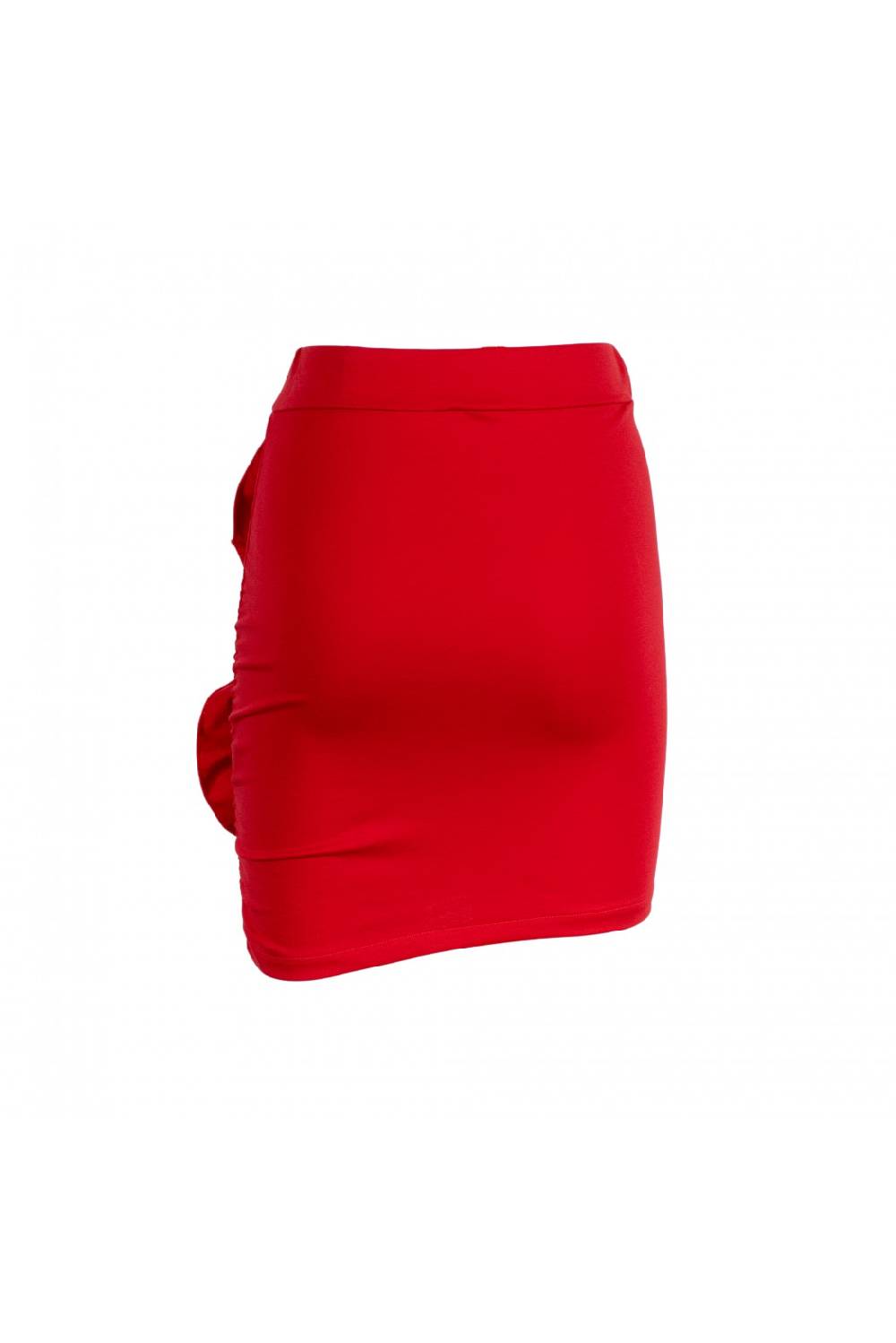 Odì Odì ATINA 010S4Z4 GONNE ROSSO