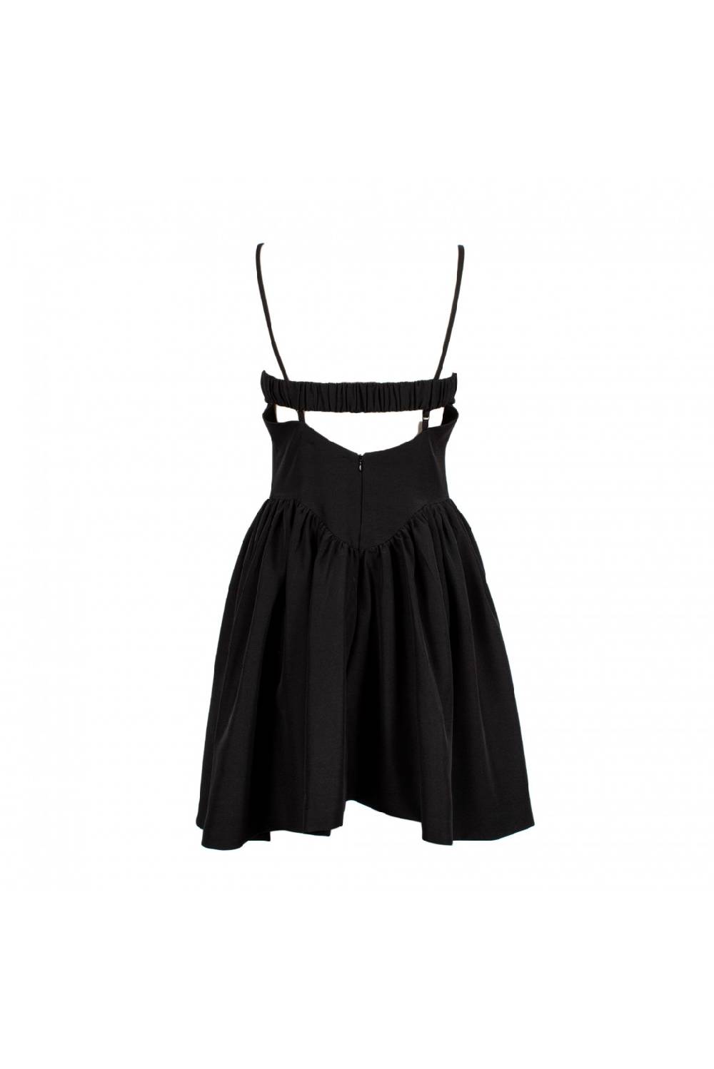 Odì Odì BIBIANA 110S4D6 ABITI NERO