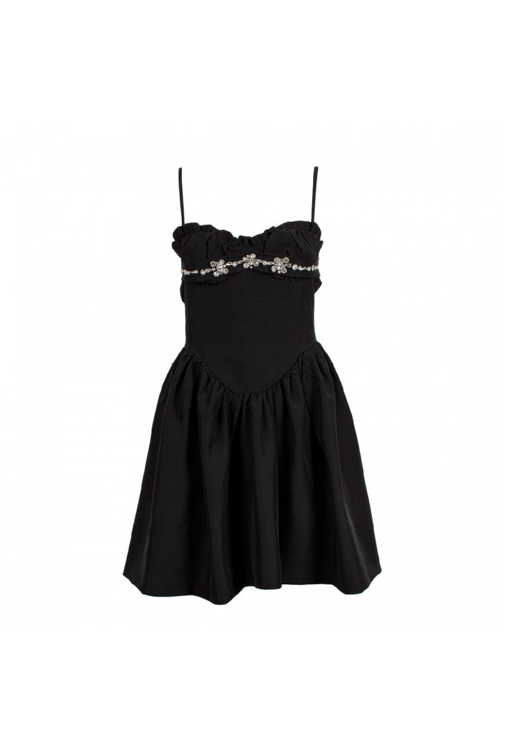 Odì Odì BIBIANA 110S4D6 ABITI NERO