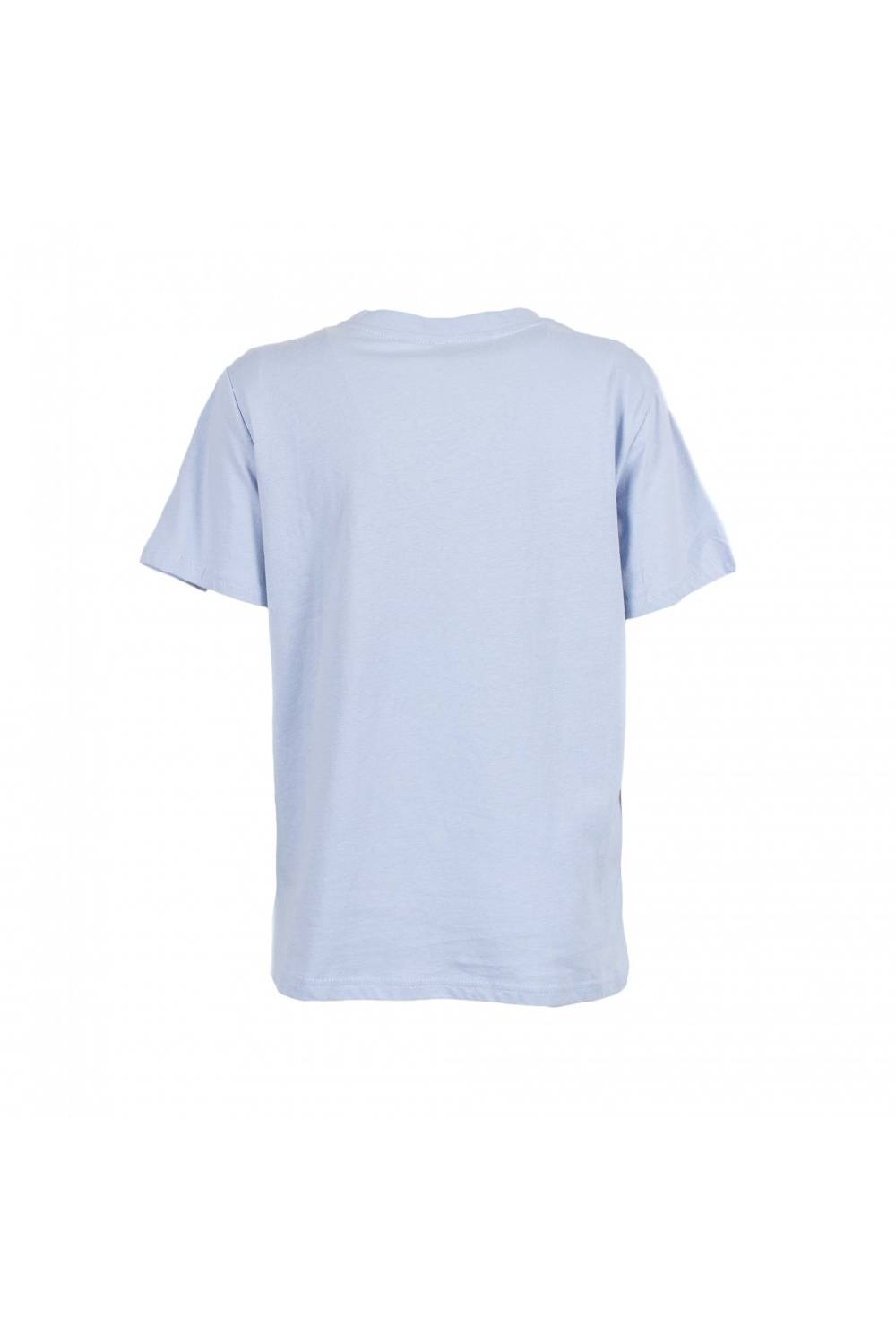 Odì Odì BONEA 000S4D7 T-SHIRT CELESTE