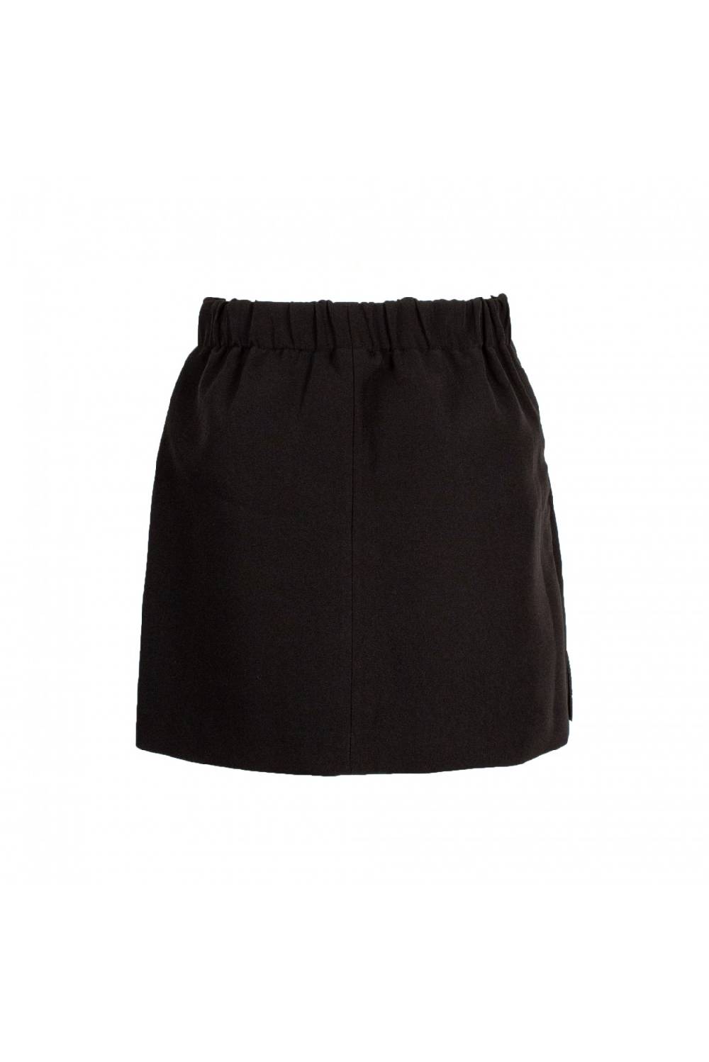 Odì Odì CALIZZANO 010S4D6 GONNE NERO