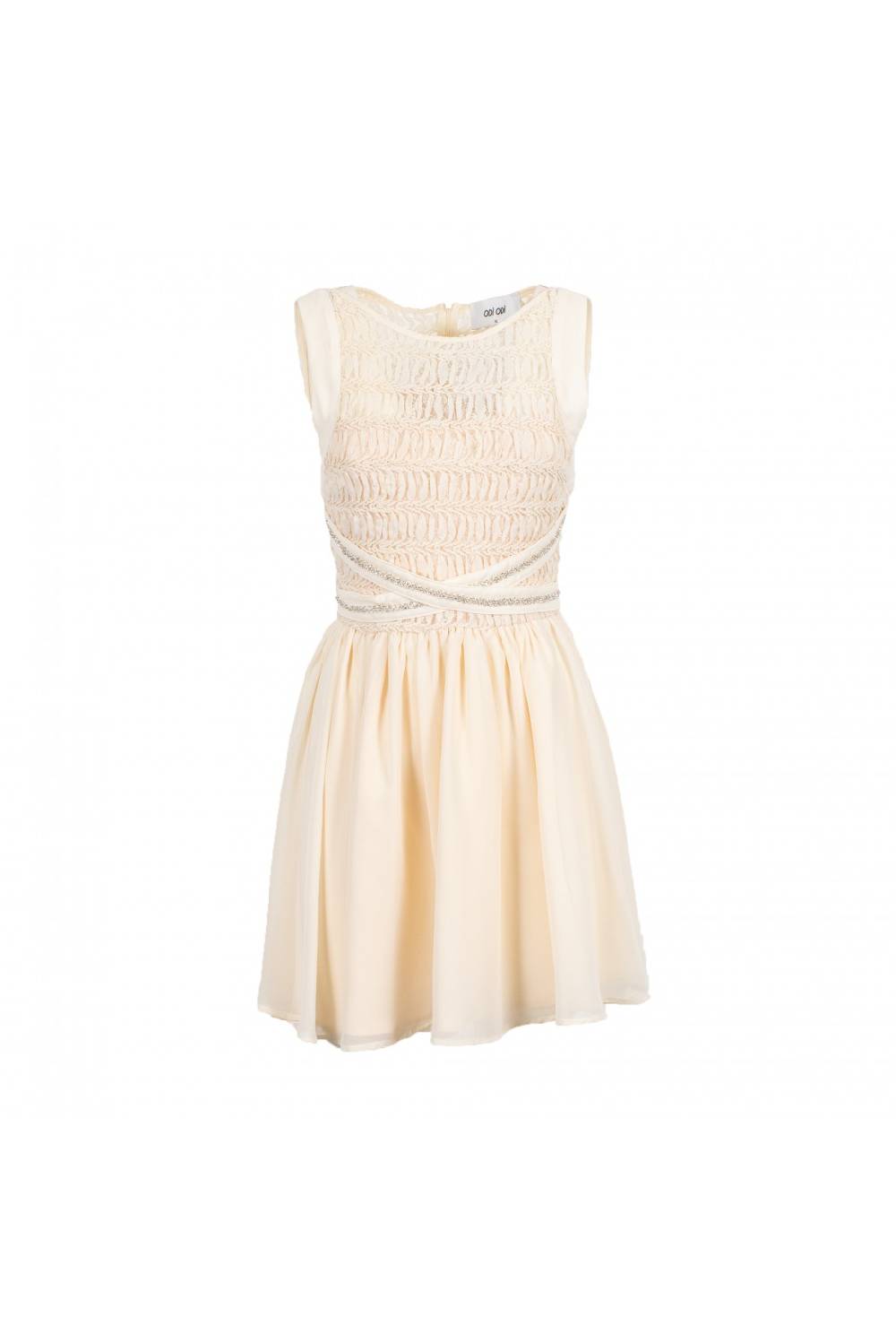 Odì Odì CAORLE110S47A ABITI AVORIO
