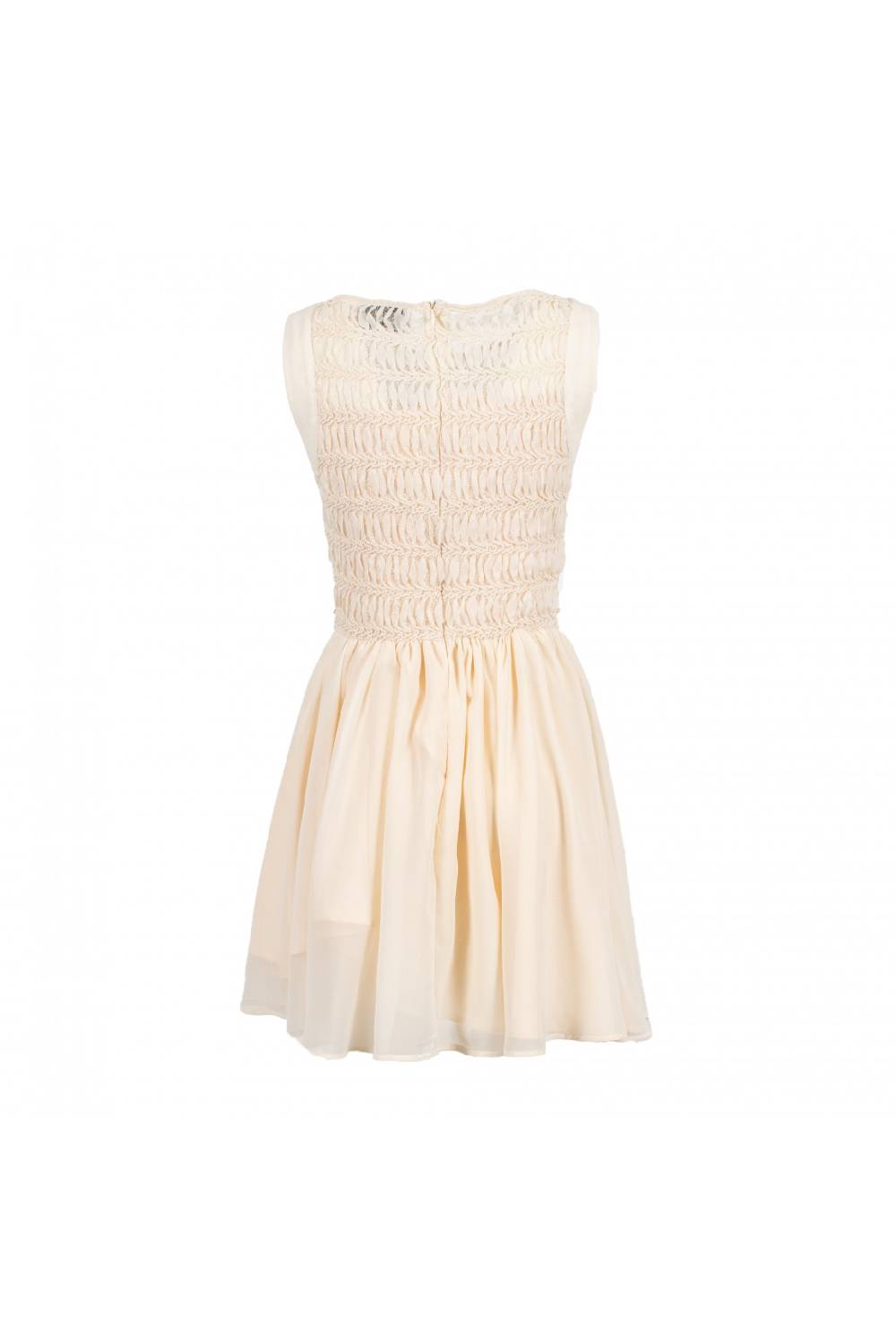 Odì Odì CAORLE110S47A ABITI AVORIO