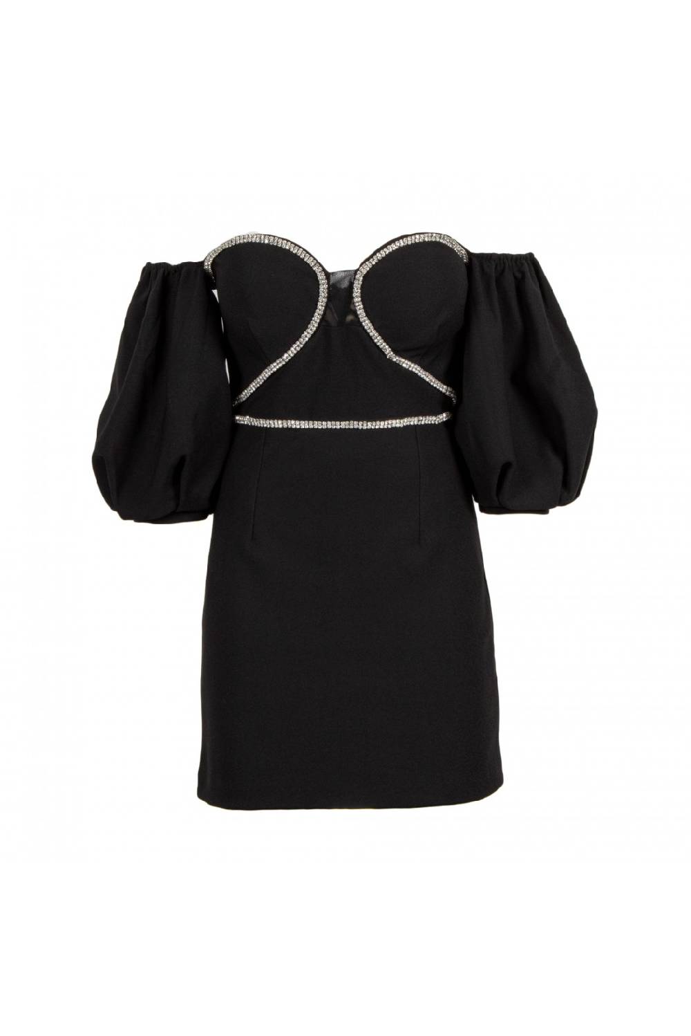 Odì Odì CERDA 110S4D6 ABITI NERO