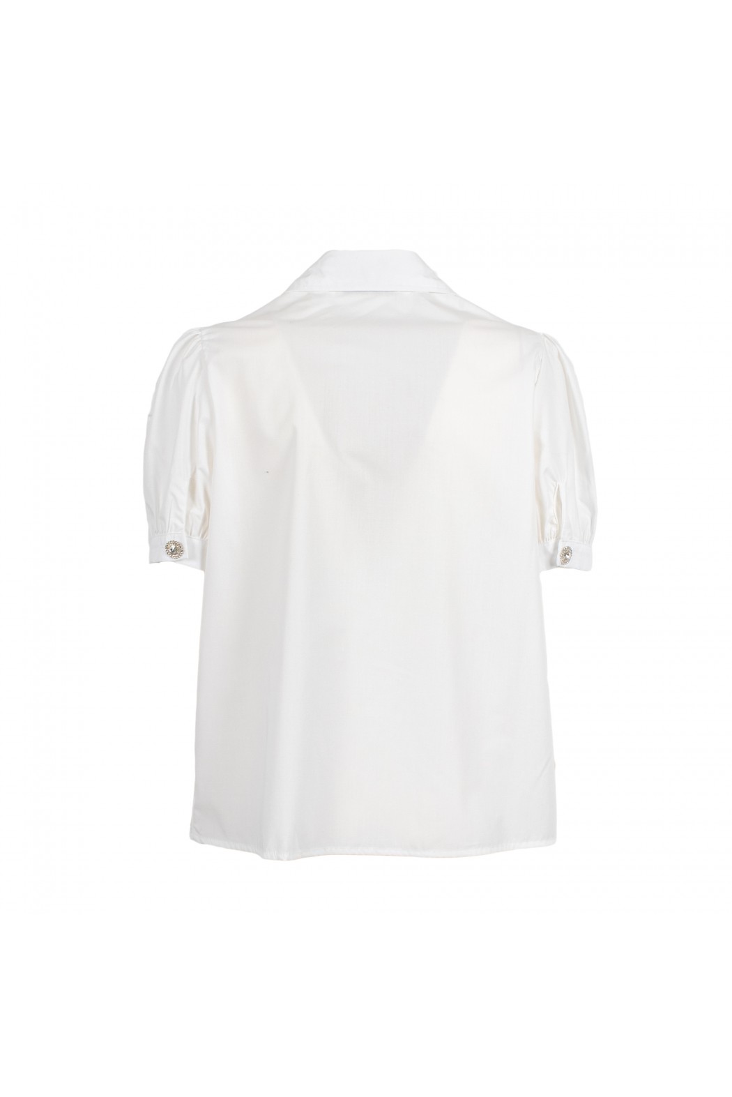 Odì Odì CORBOLA 250S4D7 CAMICIE E BLUSE BIANCO