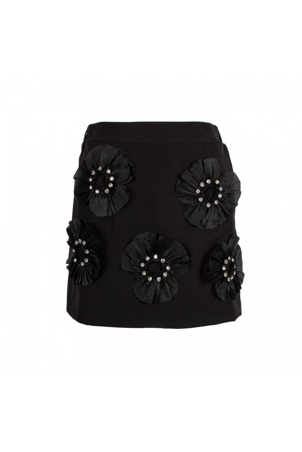 Odì Odì COTIGNOLA 010S4D6 GONNE NERO