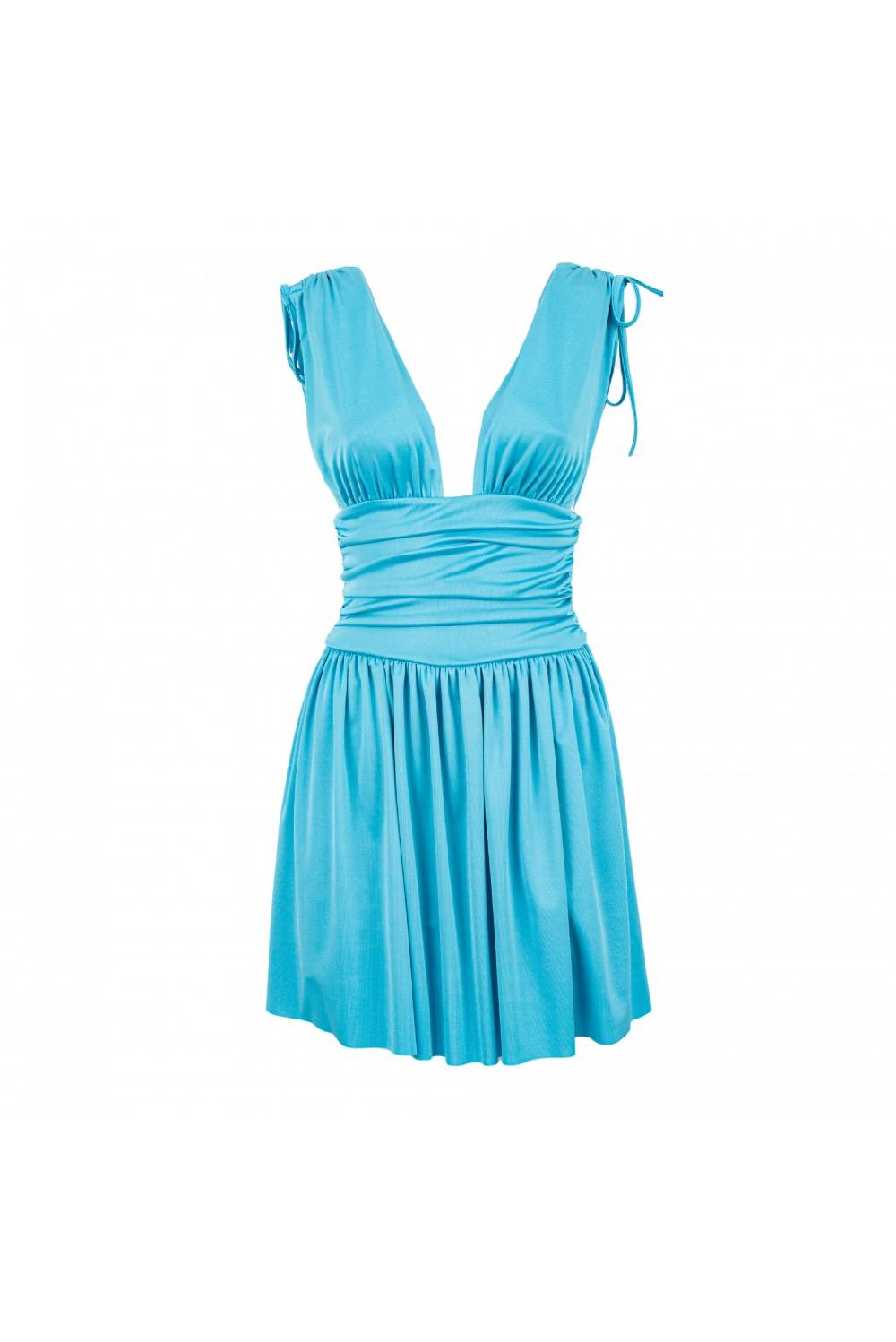 Odì Odì CUCUTA110S48C ABITI AZZURRO