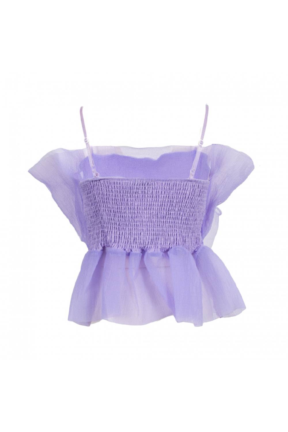 Odì Odì ELICE 120S4B9 TOP E BODY LILLA