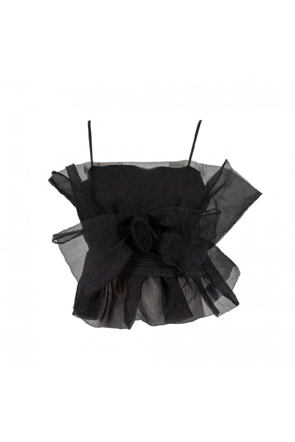 Odì Odì ELICE 120S4D6 TOP E BODY NERO