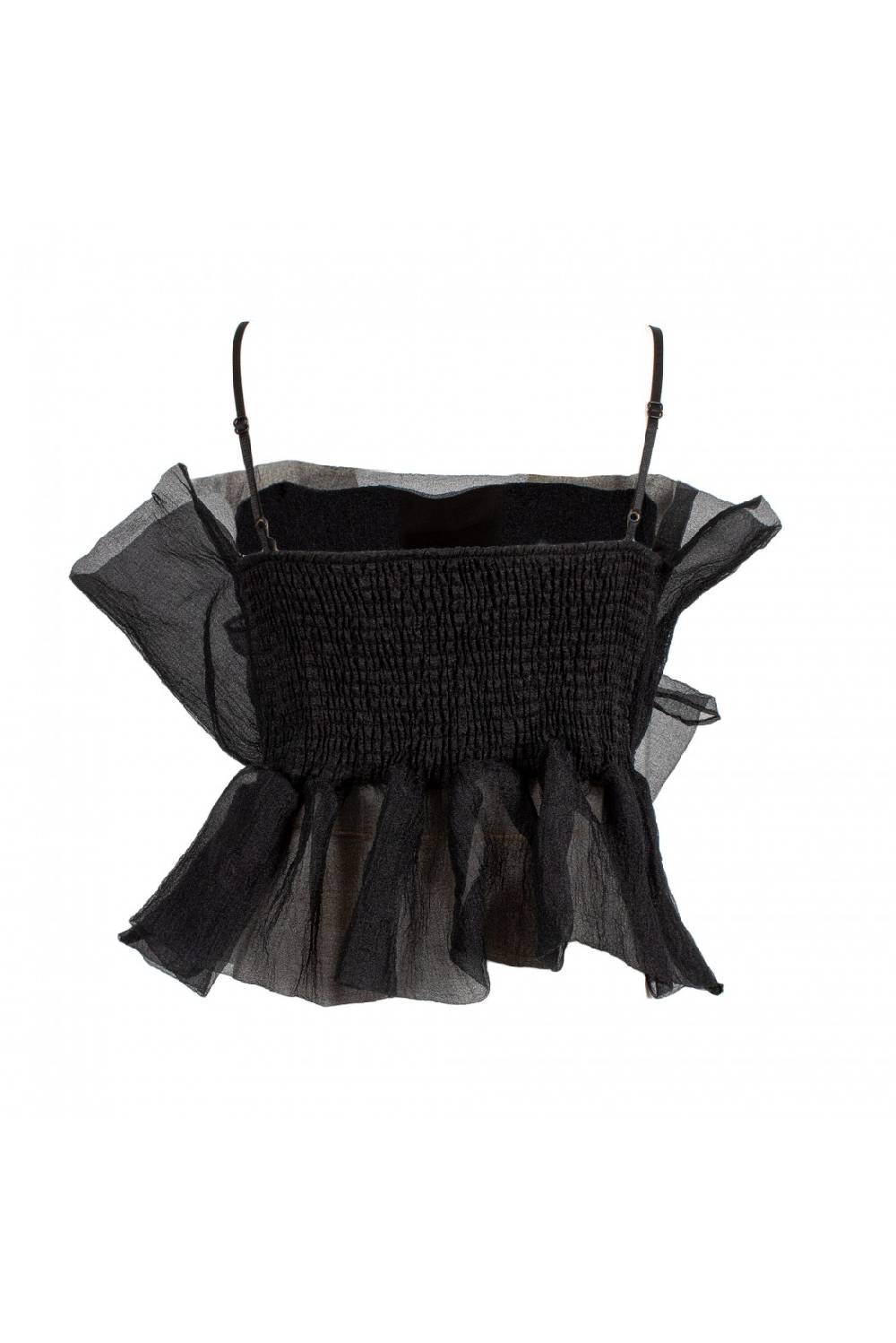 Odì Odì ELICE 120S4D6 TOP E BODY NERO