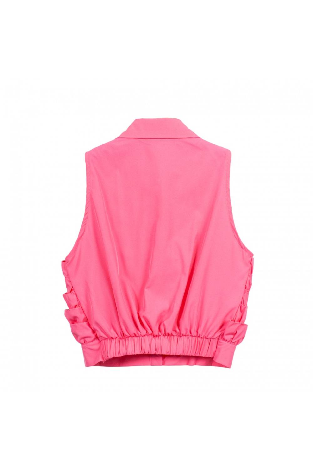 Odì Odì ERLI 120S49C TOP E BODY FUCSIA