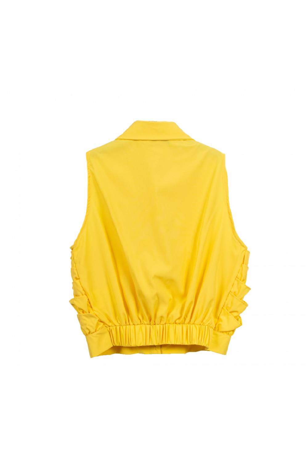 Odì Odì ERLI 120S4D9 TOP E BODY GIALLO