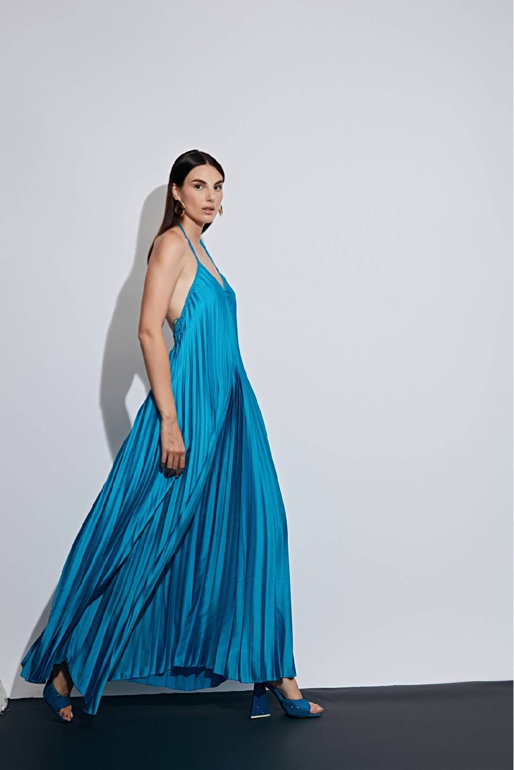 Odì Odì FAVIGNANA 110S48C ABITI AZZURRO