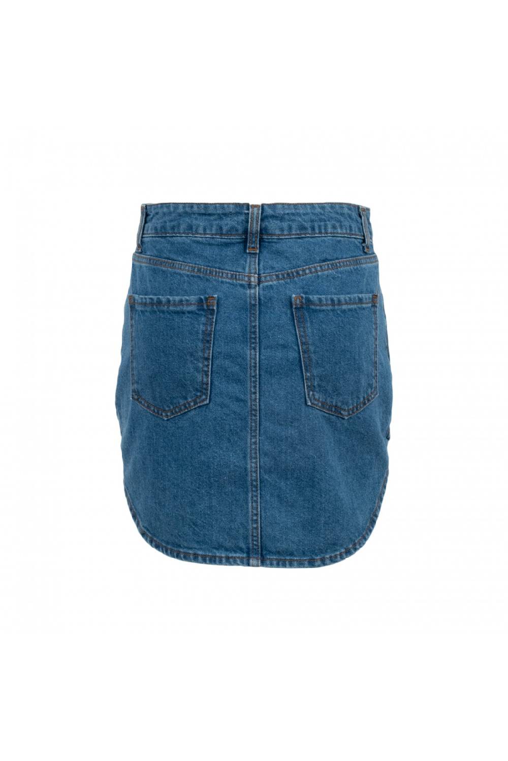 Odì Odì FREMONT 010S4C9 GONNE DENIM