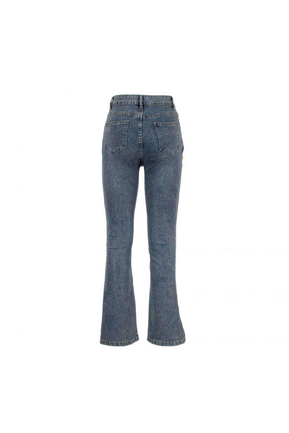 Odì Odì GAGGI 100S4C9 JEANS DENIM