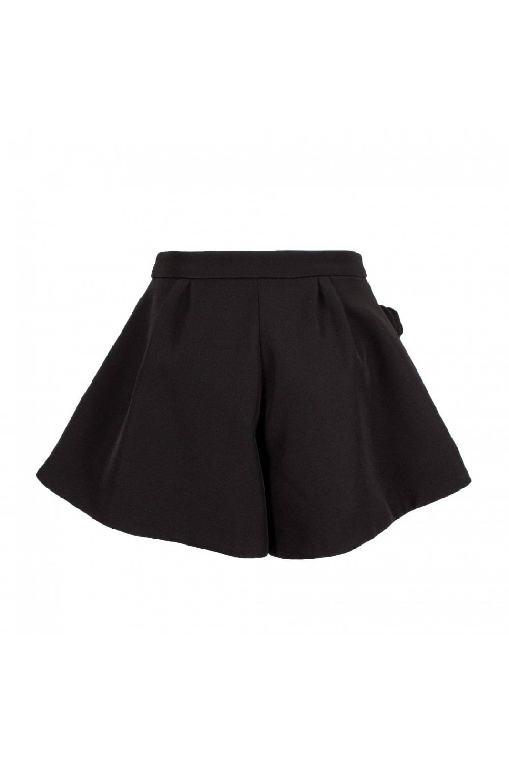 Odì Odì LEVANZO 090S4D6 SHORTS NERO