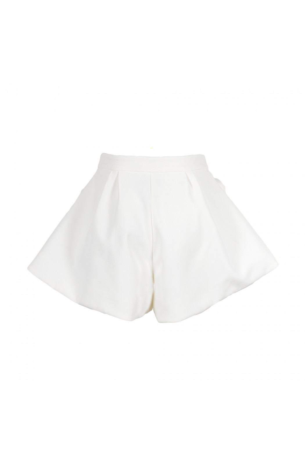 Odì Odì LEVANZO 090S4D7 SHORTS BIANCO