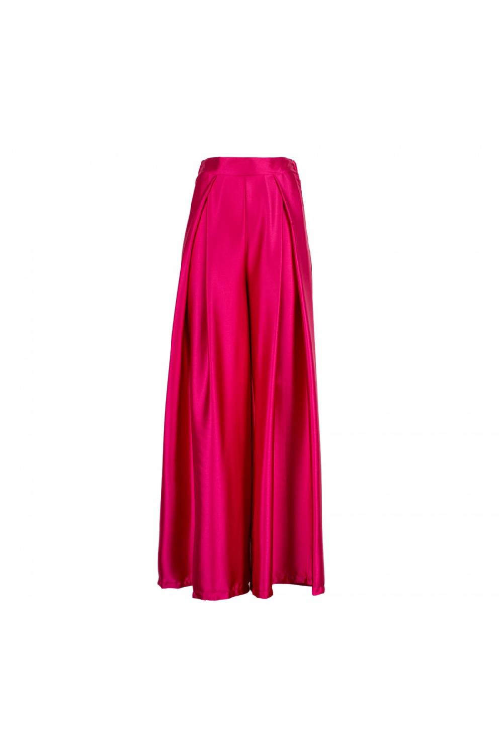 Odì Odì LOS RIOS 240S49C PANTALONI FUCSIA