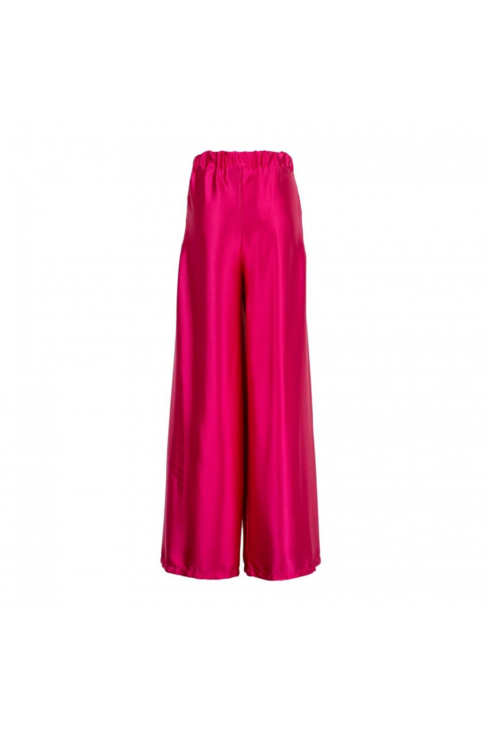 Odì Odì LOS RIOS 240S49C PANTALONI FUCSIA