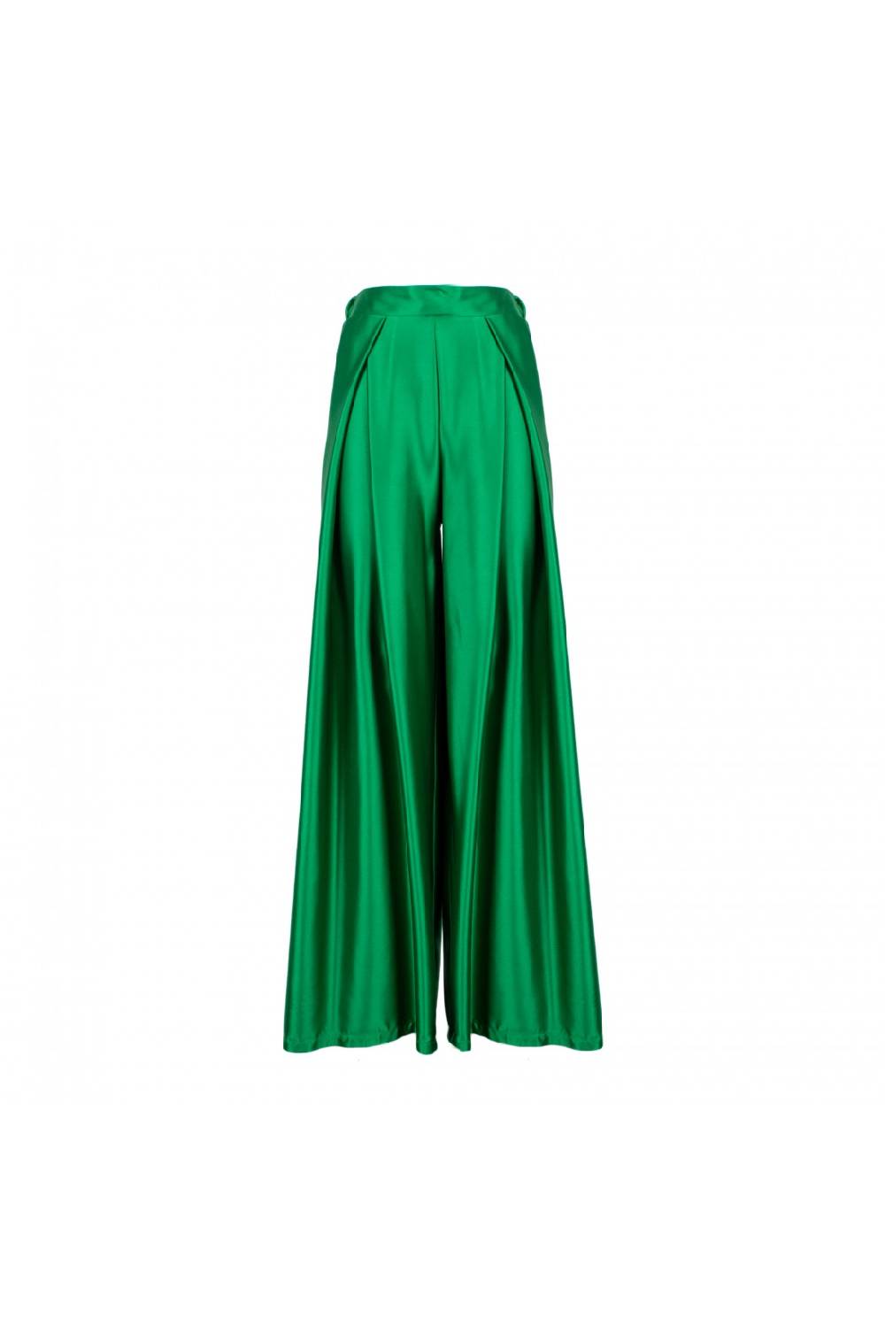 Odì Odì LOS RIOS 240S4F2 PANTALONI VERDE