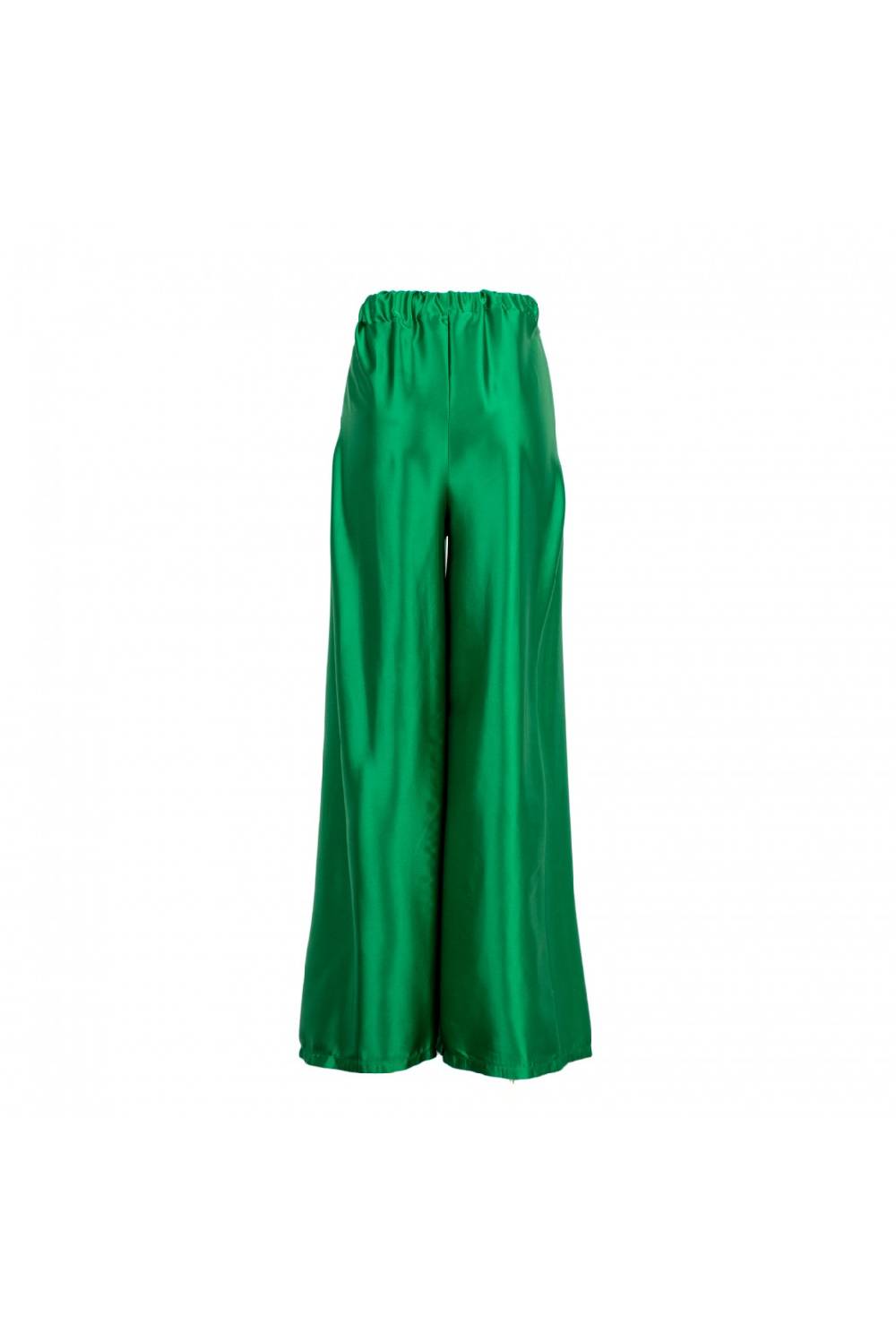 Odì Odì LOS RIOS 240S4F2 PANTALONI VERDE