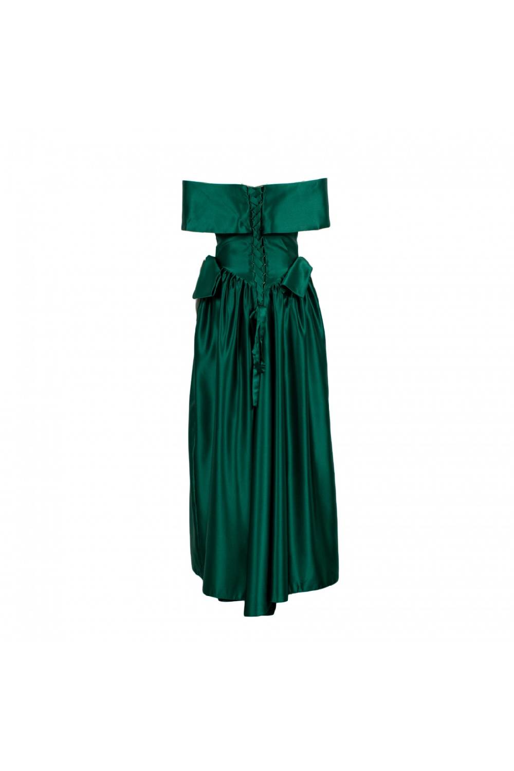 Odì Odì MAIORI110S4F2 ABITI VERDE