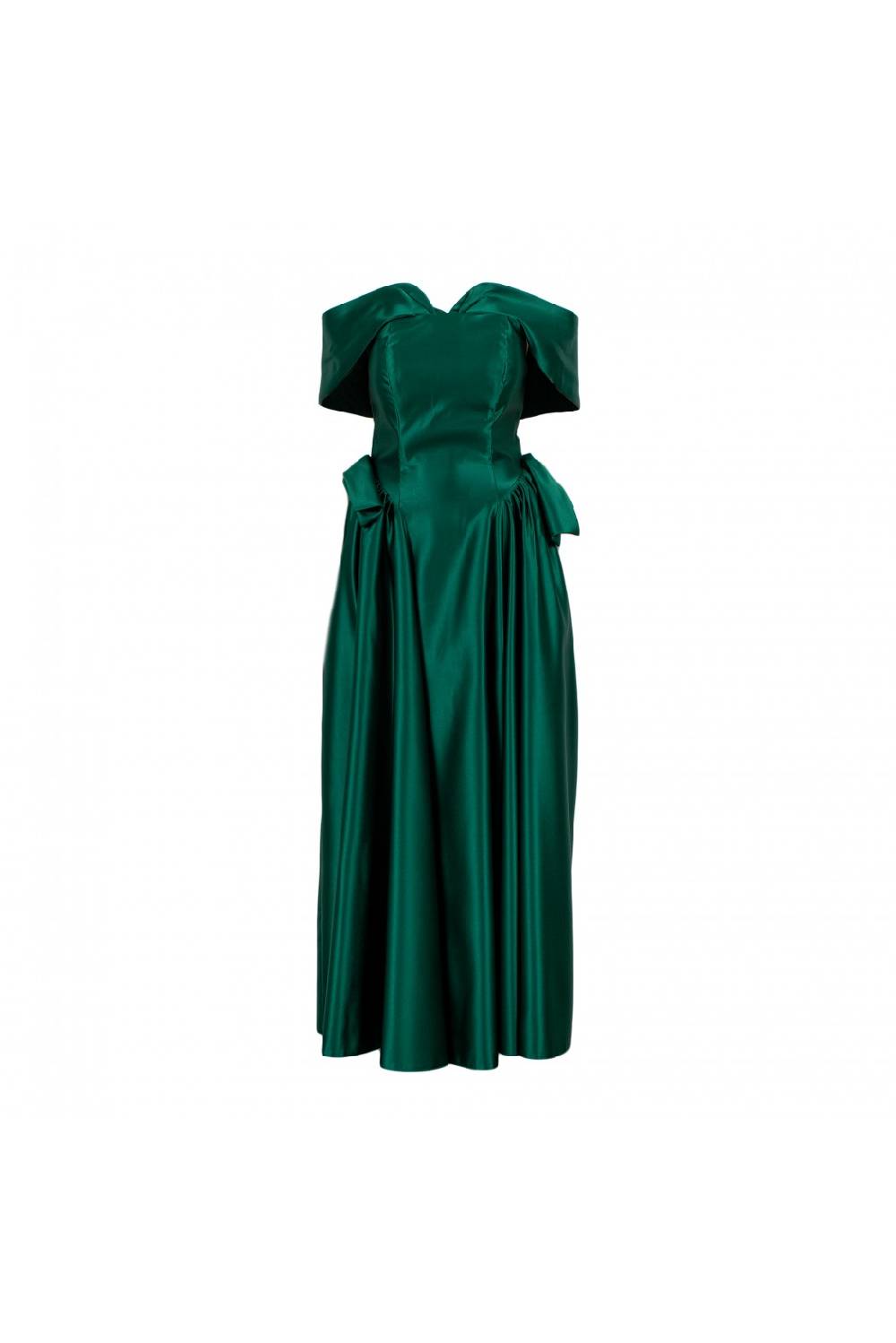 Odì Odì MAIORI110S4F2 ABITI VERDE