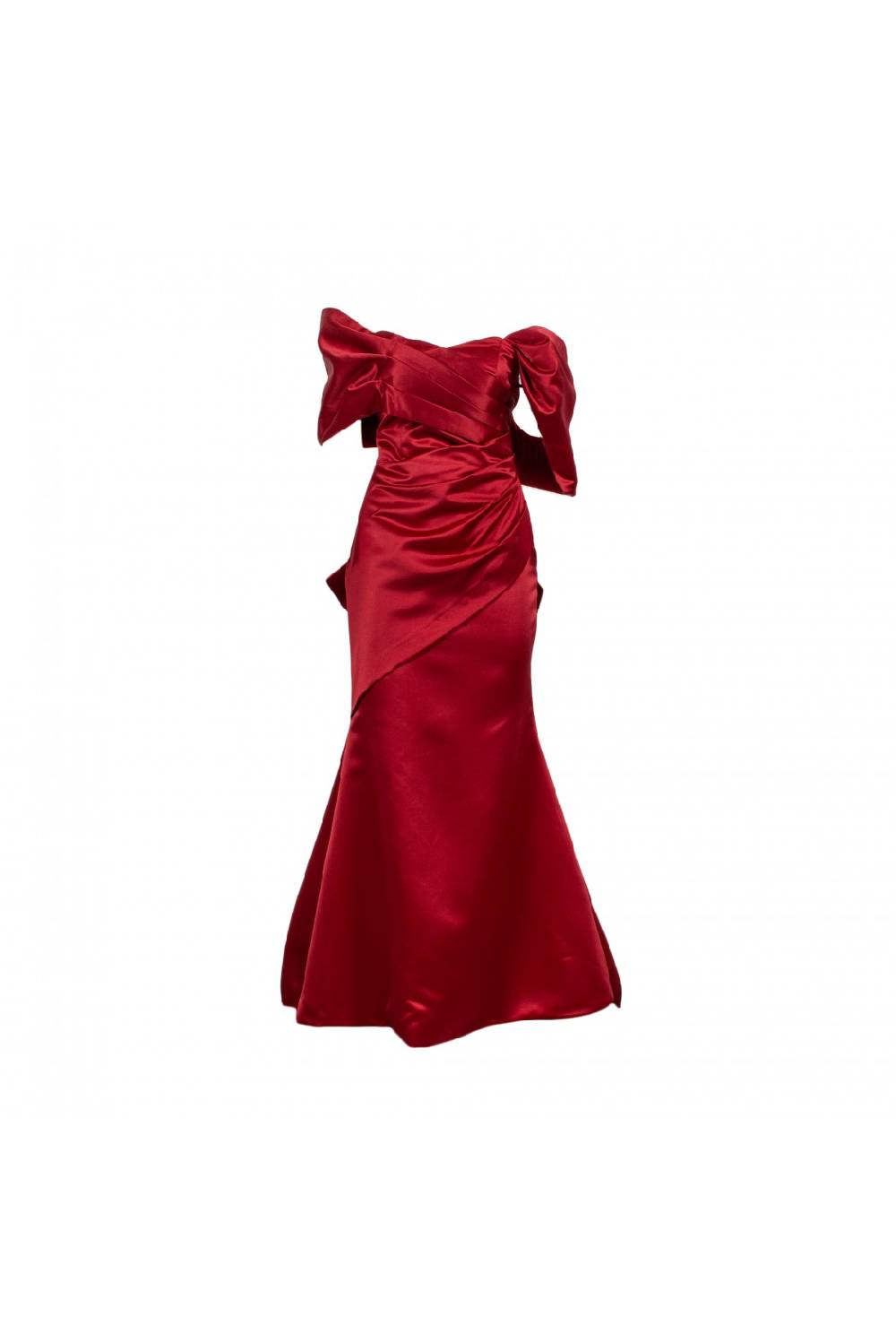 Odì Odì MALFA 110S4Z4 ABITI ROSSO