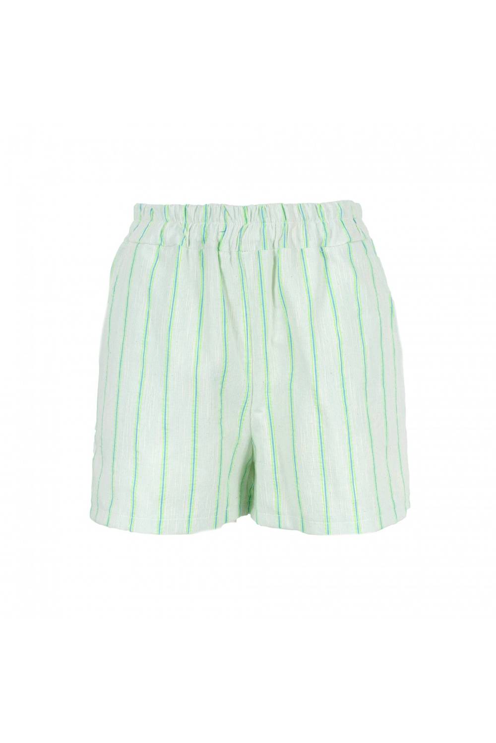 Odì Odì MARETTIMO 090S4P0 SHORTS VERDE ACQUA