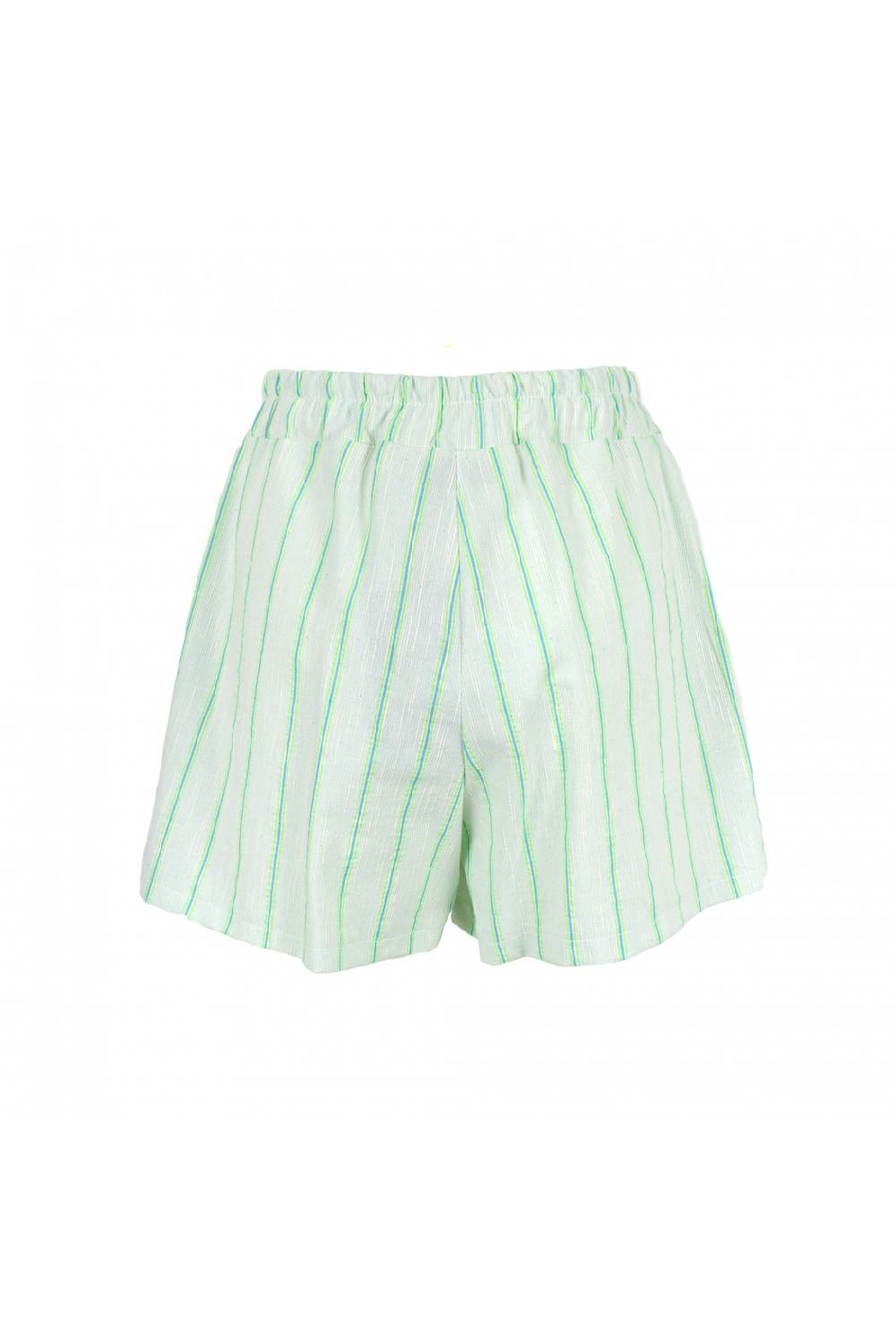 Odì Odì MARETTIMO 090S4P0 SHORTS VERDE ACQUA