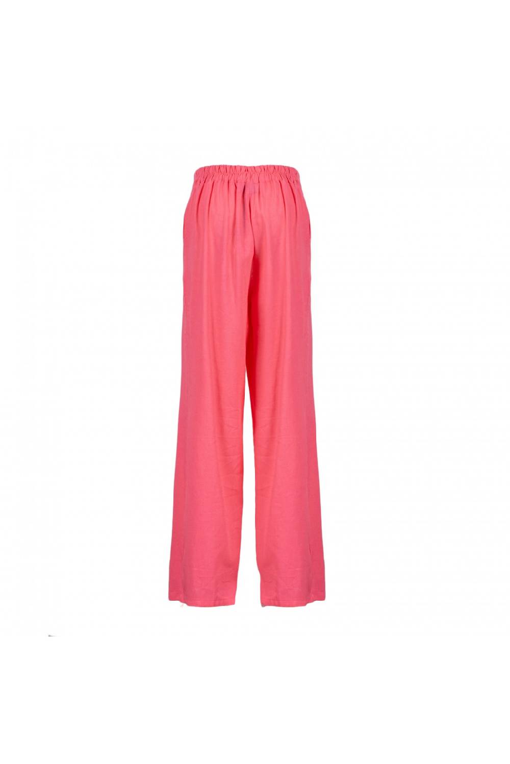 Odì Odì MENFI 240S4G8 PANTALONI ROSA