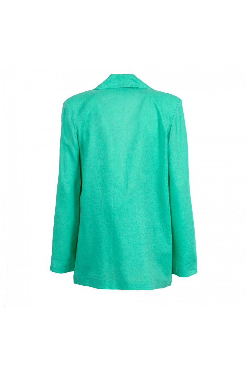 Odì Odì MENFI 400S4P0 GIACCHE VERDE ACQUA