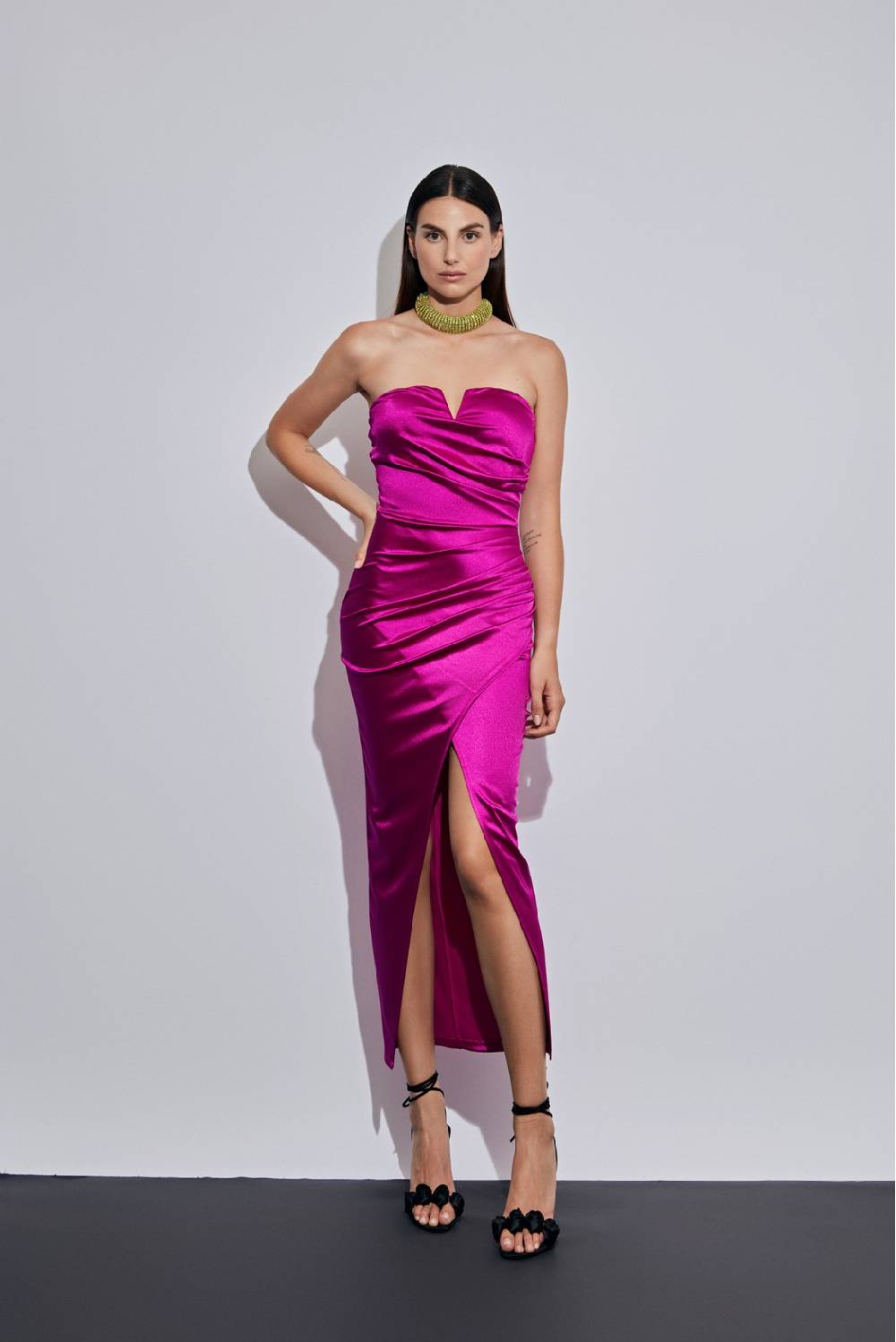 Odì Odì MILO 110S4F8 ABITI VIOLA