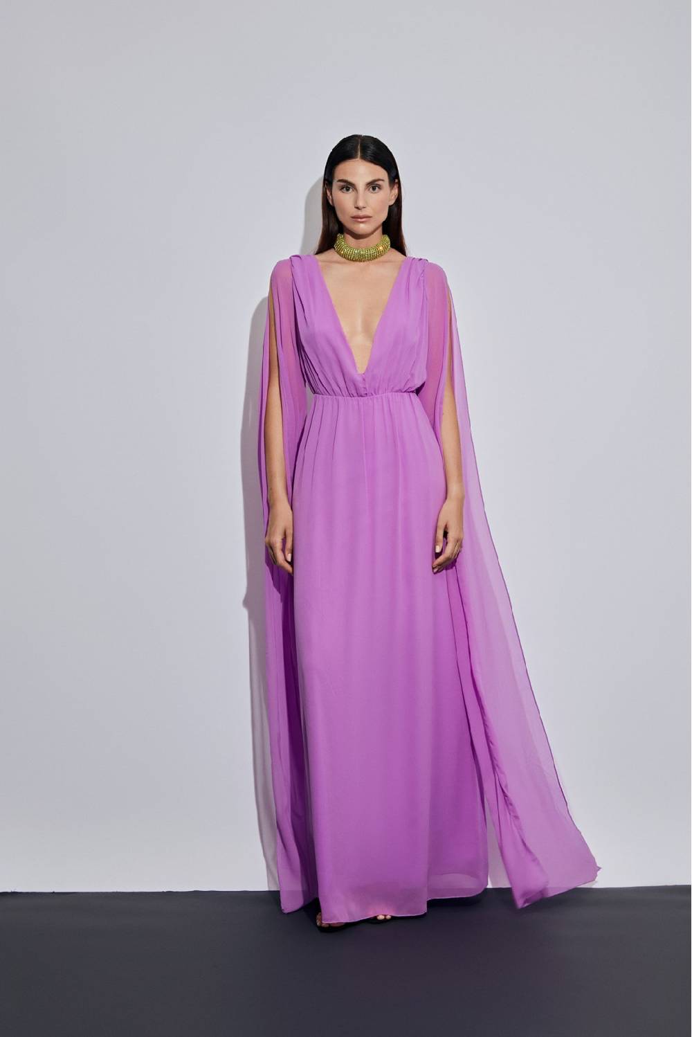 Odì Odì MINEO 110S4B9 ABITI LILLA