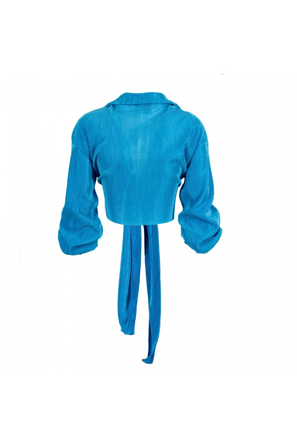 Odì Odì PALAIA120S48C TOP E BODY AZZURRO