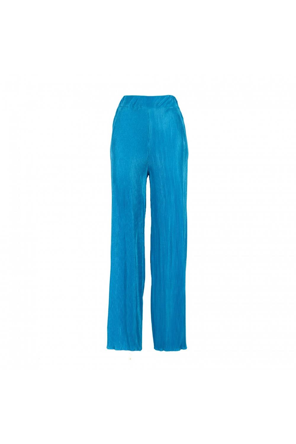 Odì Odì PALAIA240S48C PANTALONI AZZURRO
