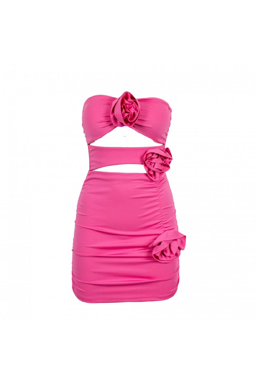 Odì Odì PANAREA 110S4G8 ABITI ROSA