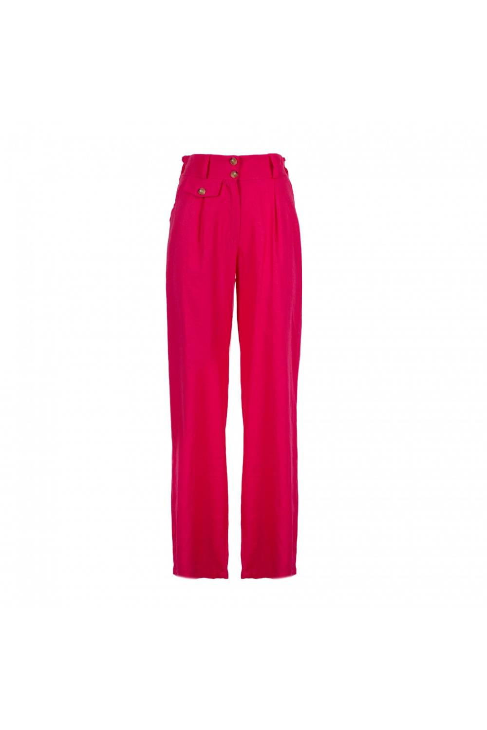 Odì Odì PERGOLA 240S49C PANTALONI FUCSIA