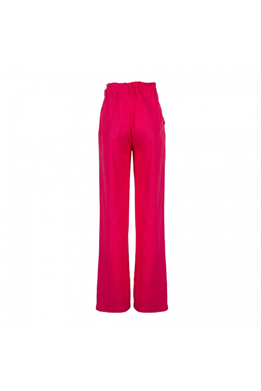 Odì Odì PERGOLA 240S49C PANTALONI FUCSIA
