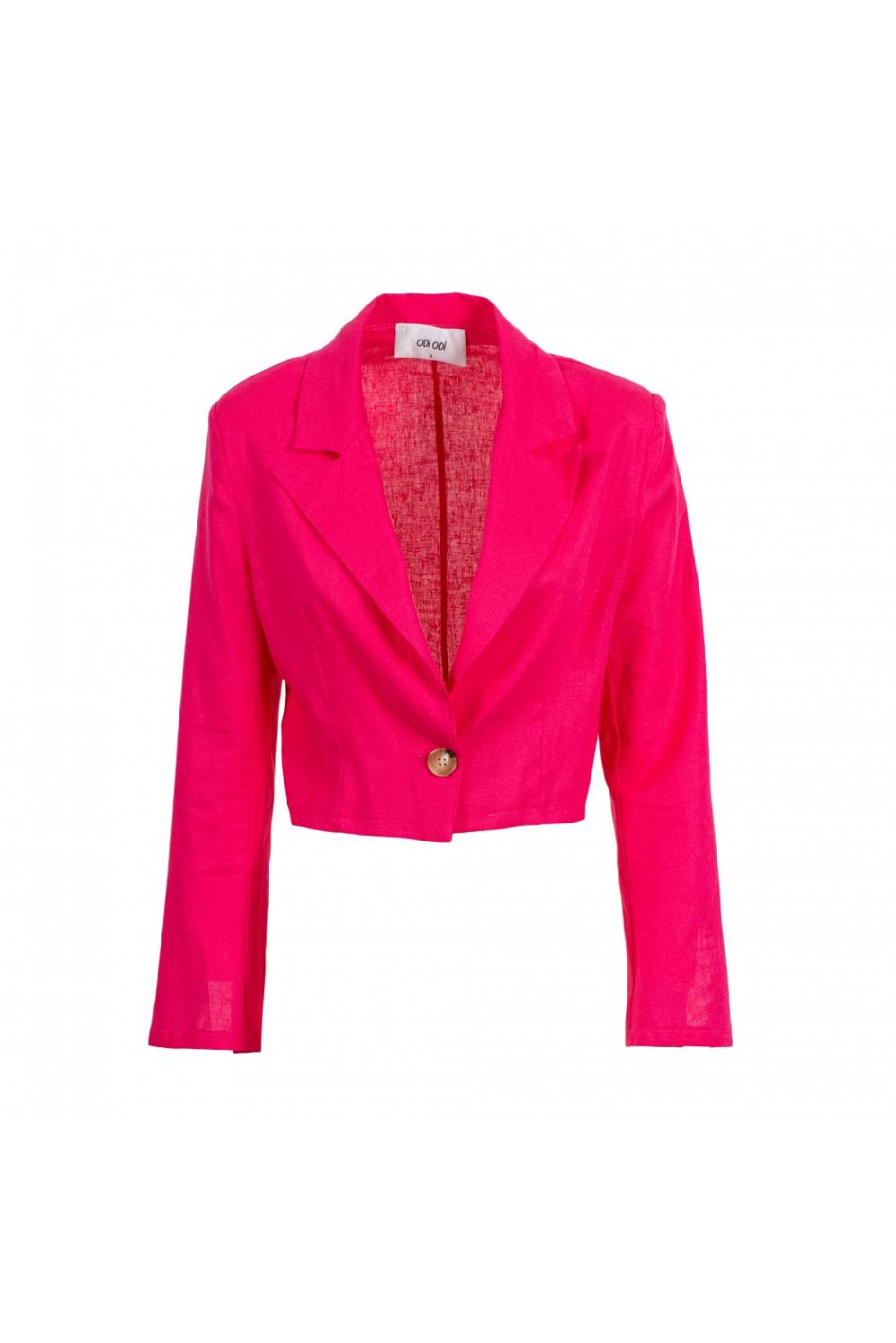 Odì Odì PERGOLA 400S49C GIACCHE FUCSIA