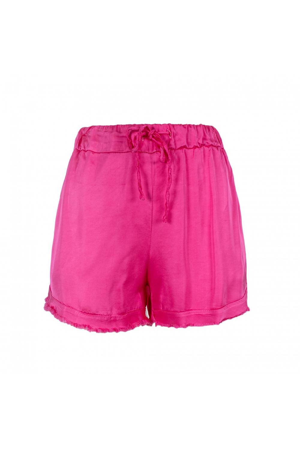 Odì Odì PIAGGE090S49C SHORTS FUCSIA