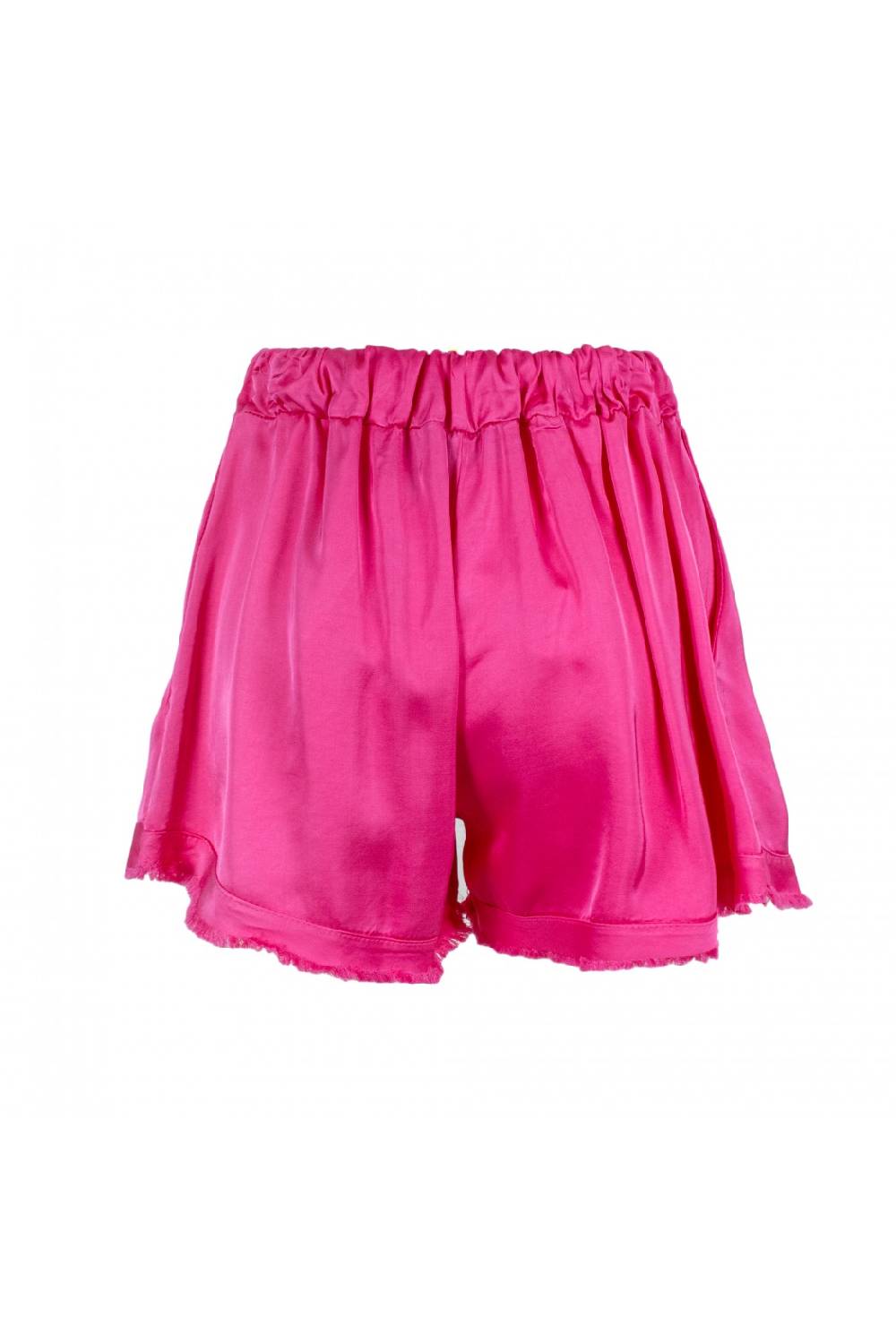 Odì Odì PIAGGE090S49C SHORTS FUCSIA