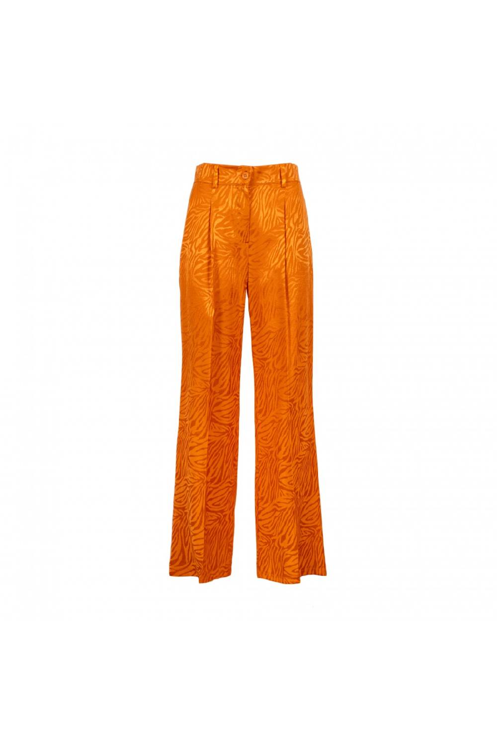 Odì Odì POLLA 240S4C0 PANTALONI ARANCIO