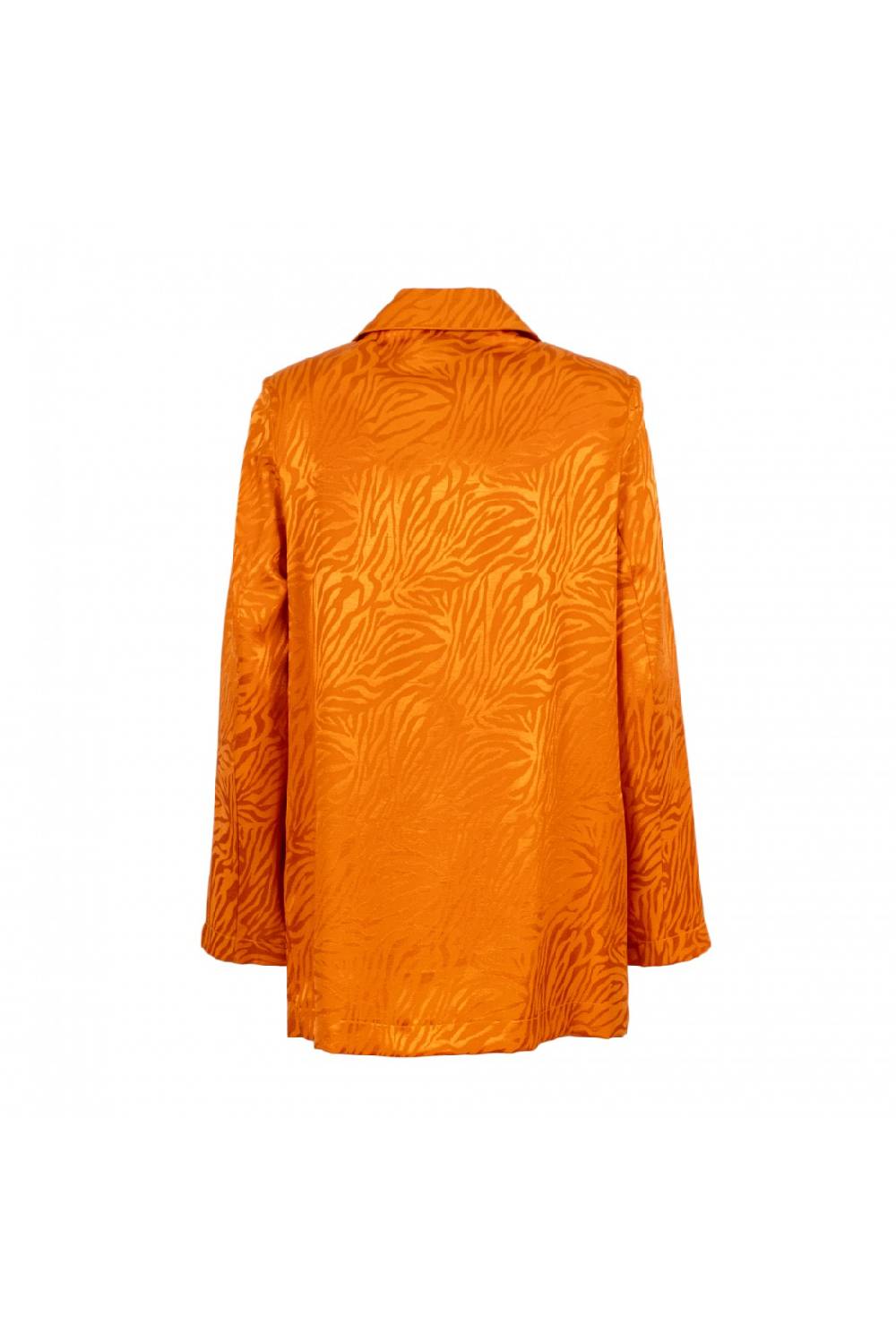 Odì Odì POLLA 400S4C0 GIACCHE ARANCIO