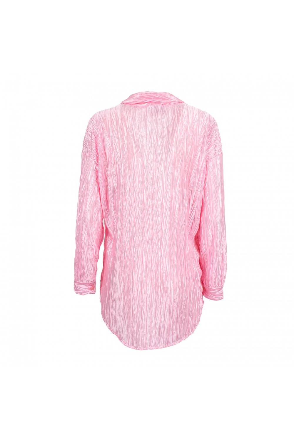 Odì Odì PORTOFINO 250S4G8 CAMICIE E BLUSE ROSA