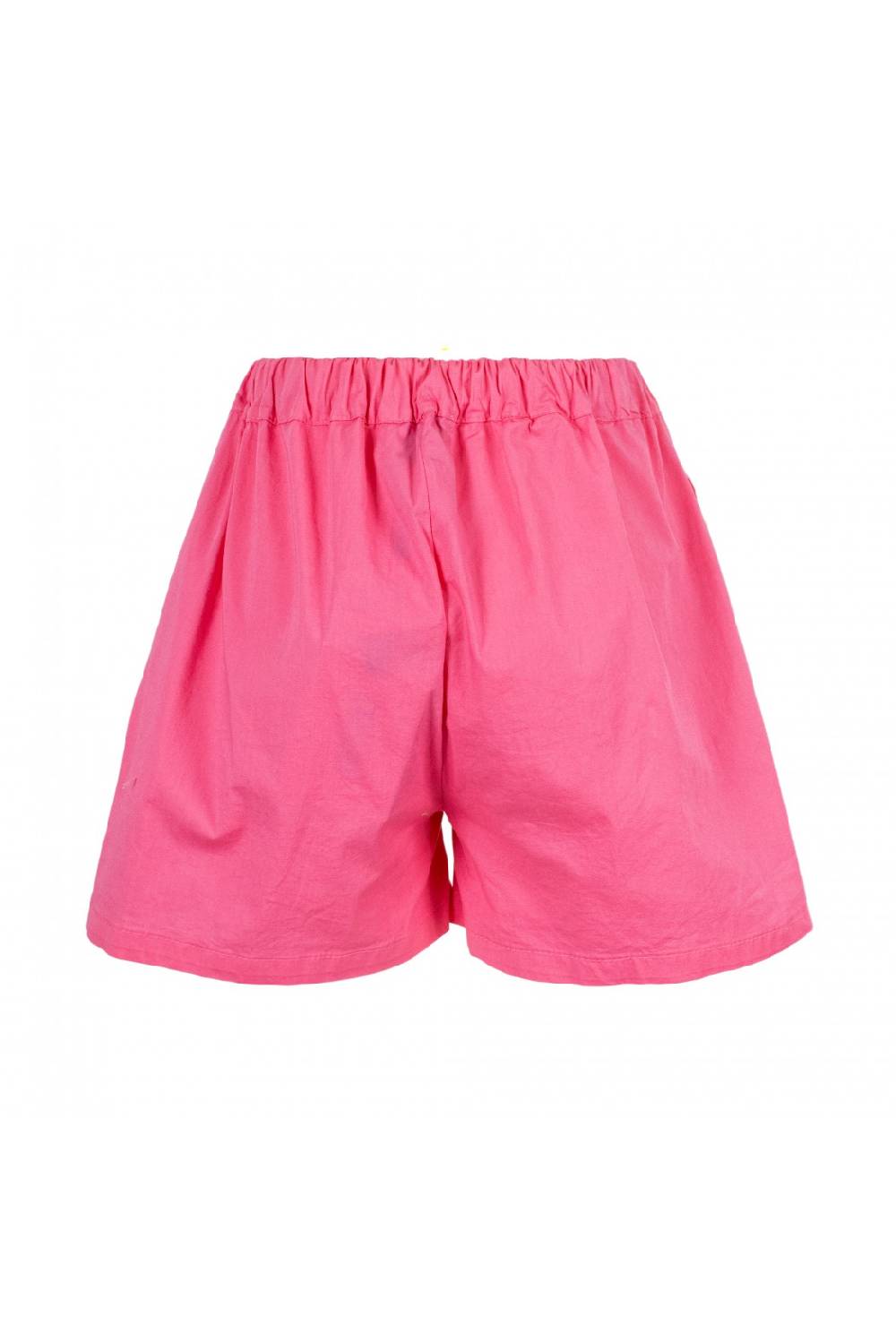 Odì Odì PRAIANO 090S4G8 SHORTS ROSA